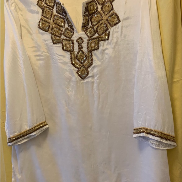 CHICO’S Blouse - Picture 1 of 6